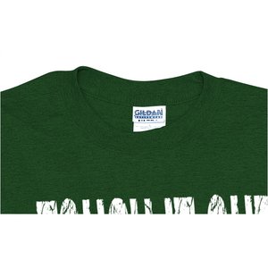 Additional Image 2 - a green object with a white label