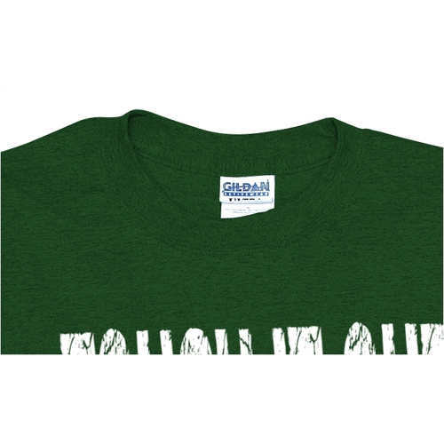 Additional Image 2 - a green object with a white label