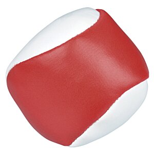 Additional Image 2 - a red and white object