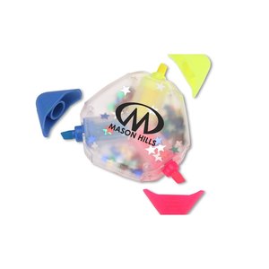 Additional Image 1 - a close up of a toy