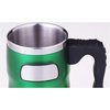 Additional Thumbnail Image 3 - a close up of a mug
