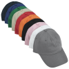 Additional Thumbnail Image 2 - a group of hats stacked together