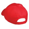 View Image 3 of 3 of Price-Buster Cotton Twill Cap