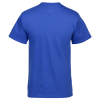 View Image 2 of 3 of Champion Tagless T-Shirt - Embroidered - Colors
