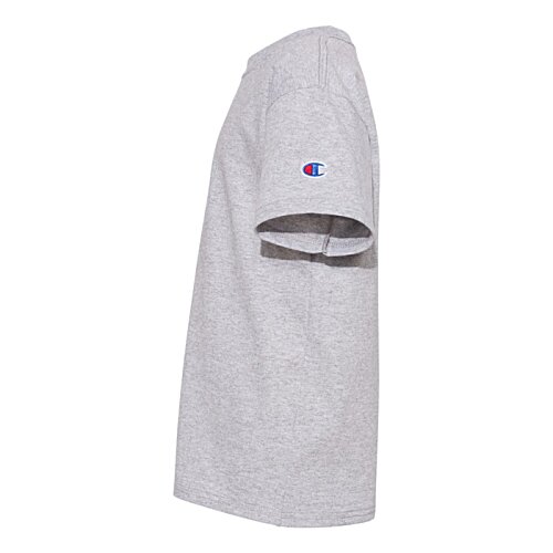 Additional Image 1 - a white fingertip with a logo