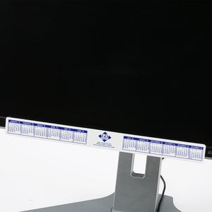 Additional Image 3 - a shadow of a tower on a white surface