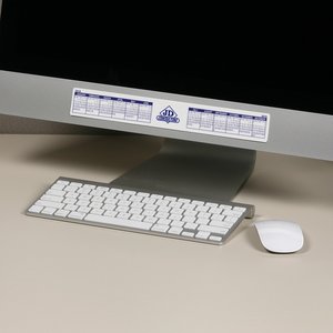 Additional Image 3 - a computer monitor and keyboard