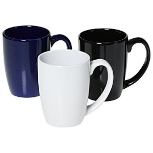 Additional Image 1 - a group of coffee mugs