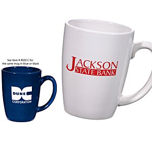 Additional Image 1 - a couple of mugs on a white background