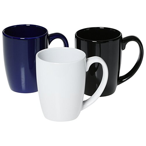 Additional Image 1 - a group of coffee mugs