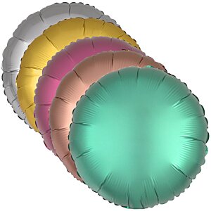 Additional Image 2 - a group of balloons stacked together