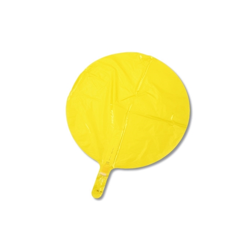 Additional Image 1 - a yellow circle with a stick