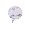 Additional Thumbnail Image 1 - a baseball with red stripes