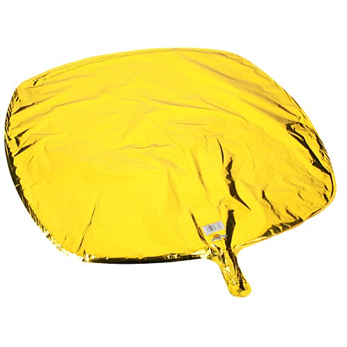 Additional Image 2 - a yellow object on a white background