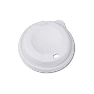 Additional Image 1 - a white round object with a white background