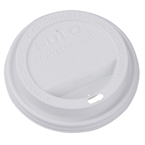 Additional Image 1 - a white round object with a white background