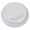 View Image 2 of 2 of Paper Hot/Cold Cup with Traveler Lid - 16 oz. - Low Qty
