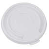 View Image 2 of 2 of Paper Hot/Cold Cup with Tear Tab Lid - 16 oz. - Low Qty