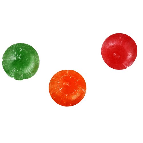 Additional Image 1 - a group of round colored objects