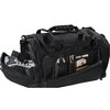 Additional Thumbnail Image 1 - a black bag with handles