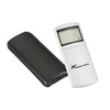 Additional Thumbnail Image 1 - a white electronic device with a black case