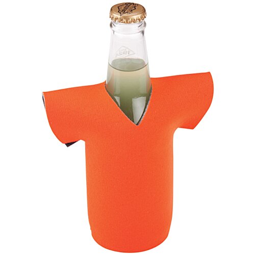 Additional Image 1 - a bottle in a jersey