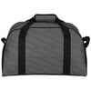 Additional Image 1 - a grey bag with black straps