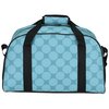 View Image 2 of 2 of Weekend Duffel - Polyester - Dots - 24 hr