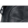 View Image 3 of 5 of Weekend Duffel - Patchwork Leather