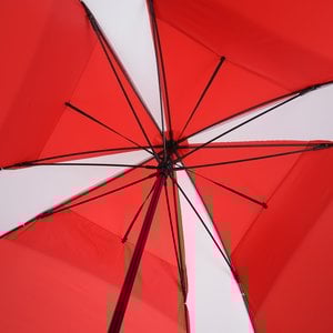 Additional Image 1 - a close up of a red umbrella