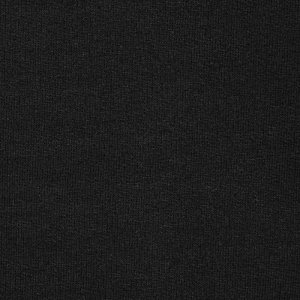 Additional Image 1 - a black fabric with white spots