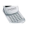View Image 3 of 4 of Robot Series Calculator/Clock - Closeout