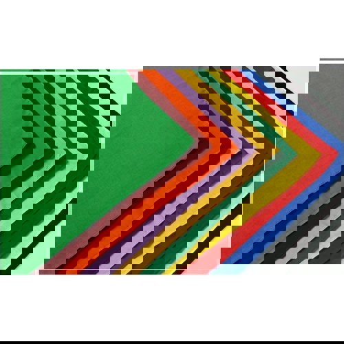 Additional Image 1 - a close up of a colorful arrow