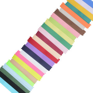 Additional Image 1 - a close up of a colorful striped object