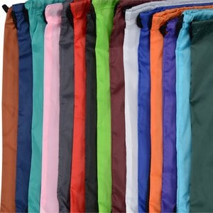 Additional Image 1 - a group of colorful striped objects