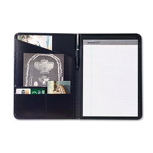 Additional Image 1 - a black case with a white cover