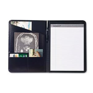 Additional Image 1 - a black case with a white cover