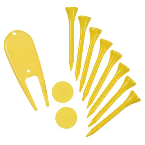 Additional Image 1 - a group of yellow objects