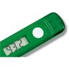 View Image 3 of 3 of Translucent Digital Thermometer - Full Color