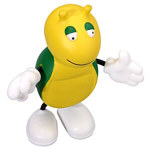 Additional Image 3 - a yellow and green toy