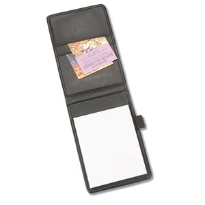 Additional Image 1 - a black rectangular object with a white and black cover