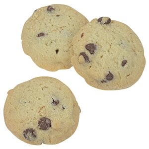 Additional Image 1 - a group of cookies on a white background