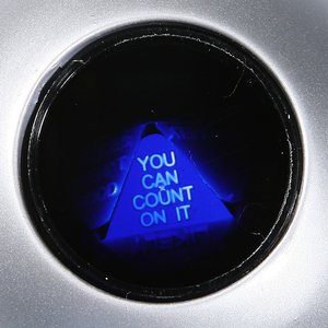 Additional Image 1 - a blue light in a circle