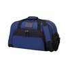 Additional Thumbnail Image 1 - a blue and black duffel bag