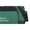 Additional Thumbnail Image 2 - a green and black rectangular object
