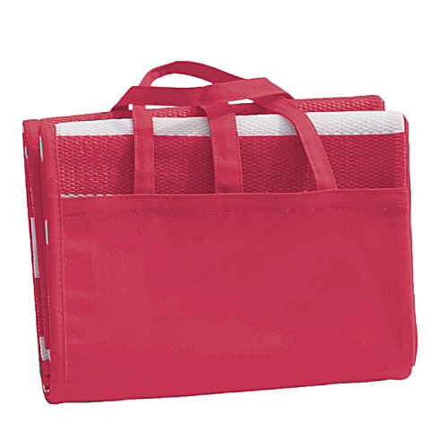 Additional Image 1 - a green bag with a green handle