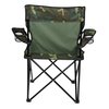 View Image 2 of 3 of Camo Folding Chair with Carrying Bag - 24 hr