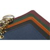 View Image 2 of 5 of Deluxe Leather Pass Case