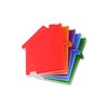 Additional Thumbnail Image 1 - a group of colorful paper cutouts
