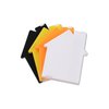 Additional Thumbnail Image 1 - a stack of papers on a white background